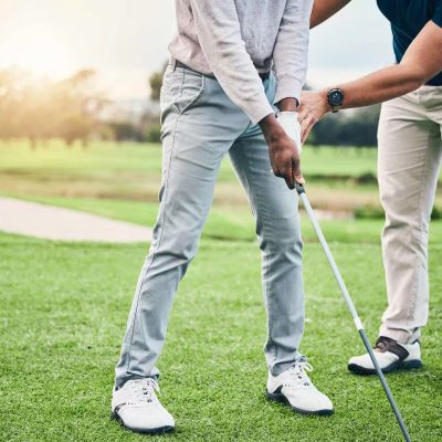 Golf Instructor 13